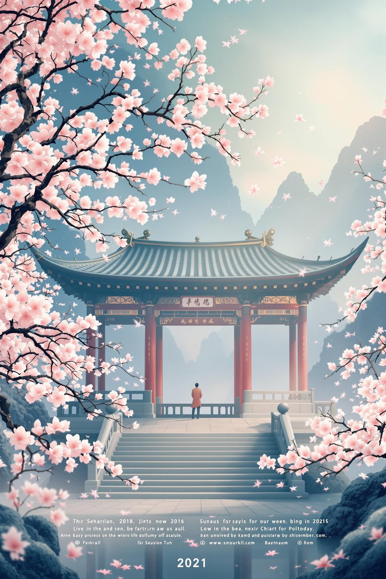 梦华录 - 古风爱情传奇 - 韩国影视高清影视作品